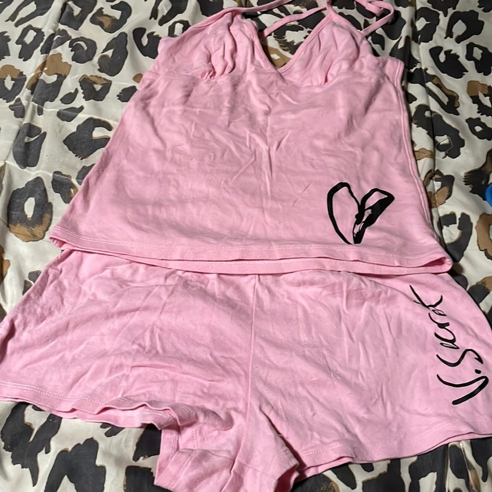 VS loungewear